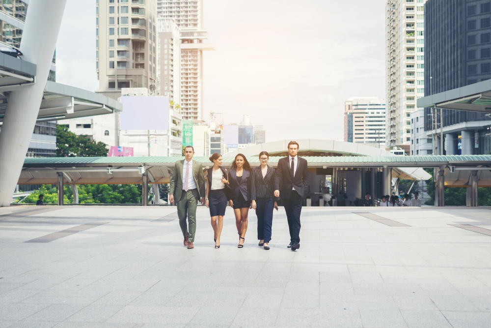 Financial Companies in Dubai: Why the City is a Regional Banking Hub