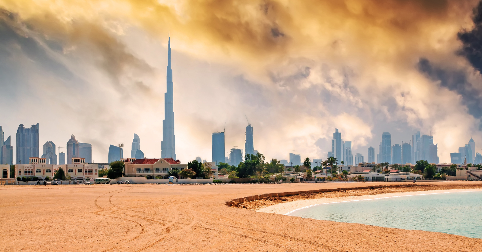 Top Travel Destinations in Dubai – Must-Visit Attractions