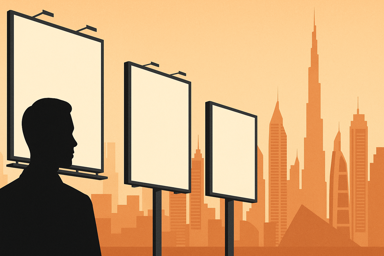 Al Quoz Advertising Companies: Changing the Creative Scene in Dubai