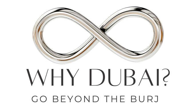 Why Dubai