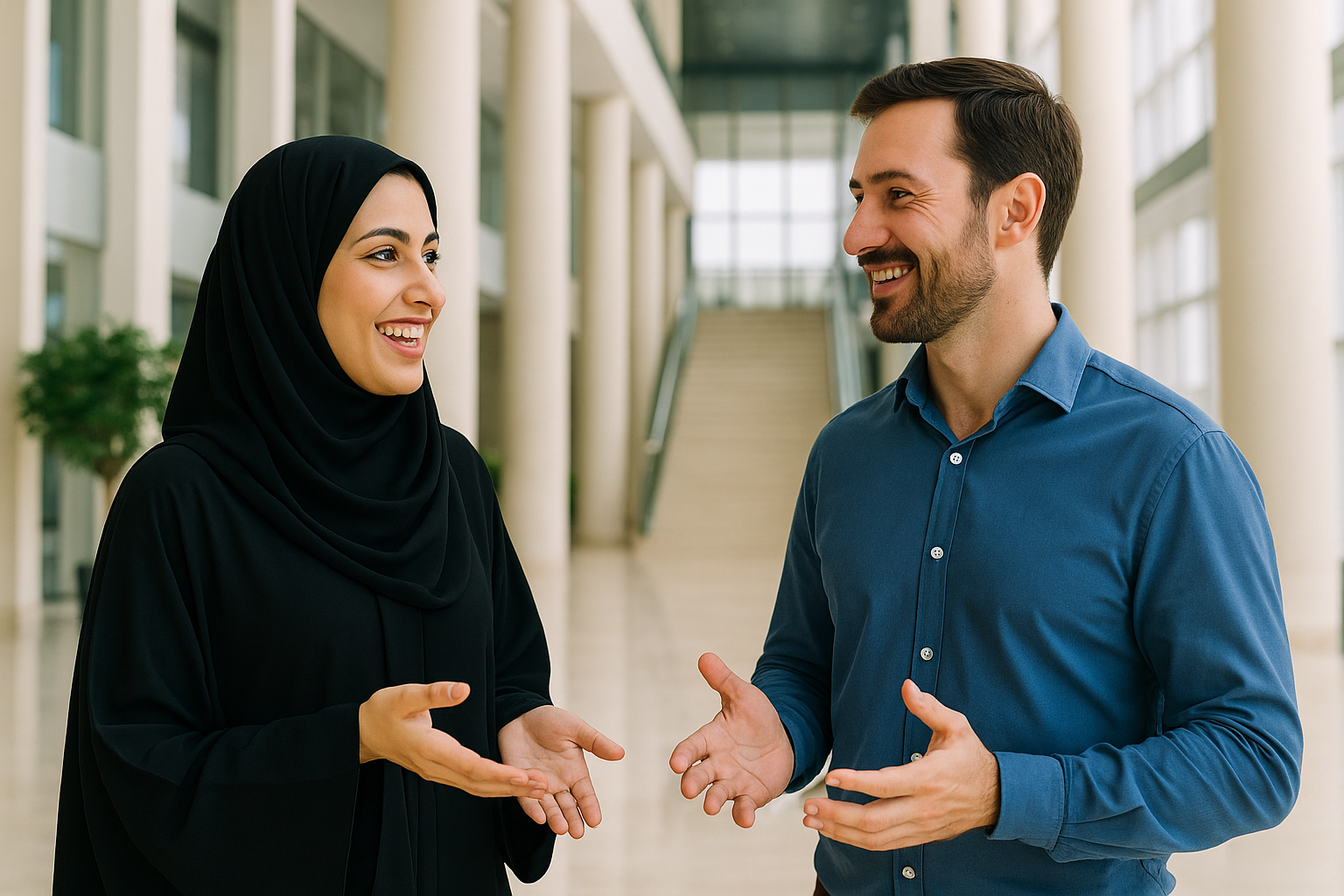 The Complete Guide to Moving to Dubai from the UK