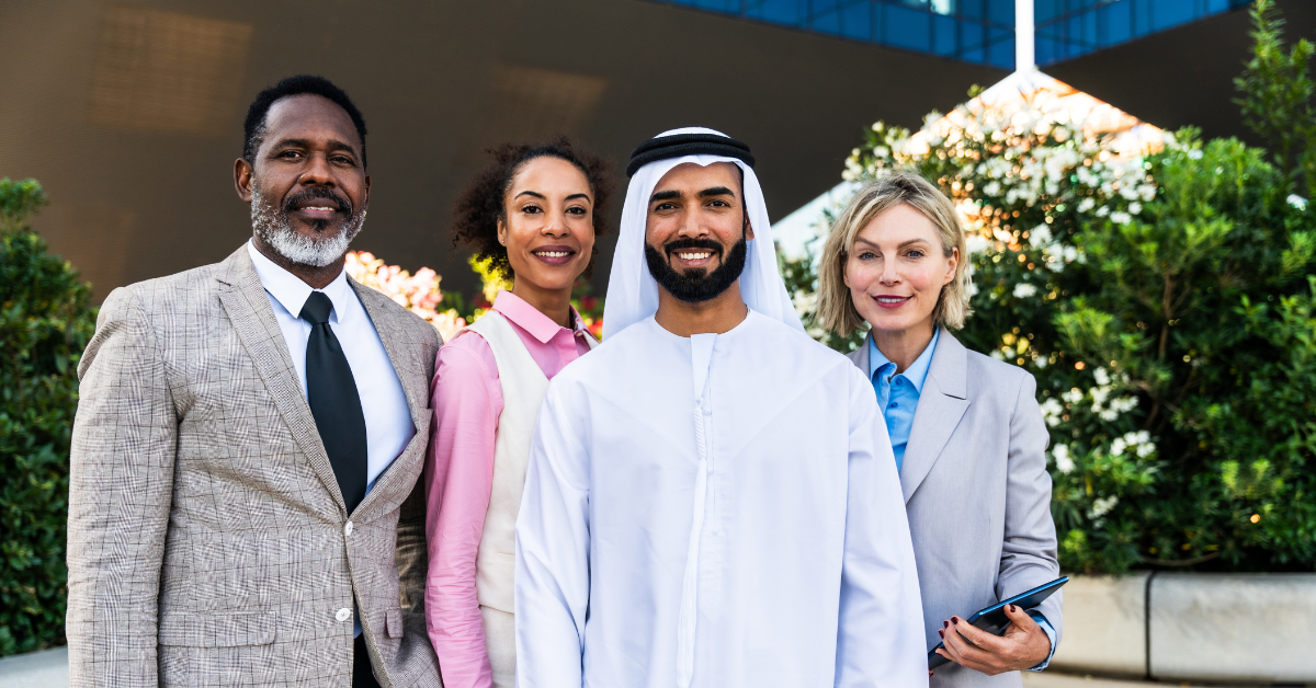 A Career Guide to the Highest-Paying Jobs in Dubai in 2025