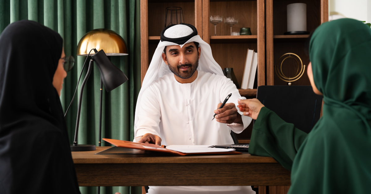 How to Open a Bank Account in Dubai: 2025 Requirements