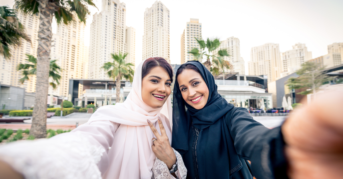 The Perfect Weekend in Dubai: 48-Hour Itinerary (2025)